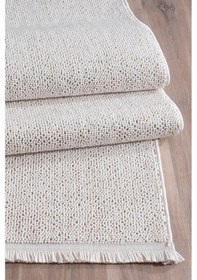 Resim Vera Dekoratif Modern Halı Ve Yolluk 1657a Krem 
