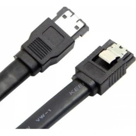 Resim Ttaf 55201 Sata To Esata Kablo 50 cm 