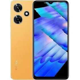 Resim Infinix Hot 30i TR Garanti | 64 GB 4 GB Altın 