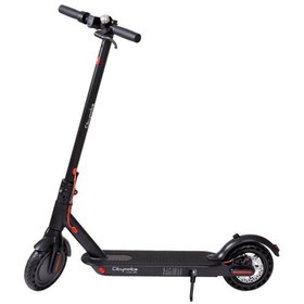 Resim Citymate Urban 350W Elektrikli Scooter 8.5 inch Dolgu Teker 