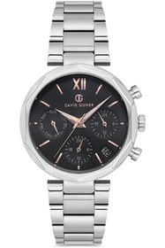 Resim DAVID GUNER DAVİD GÜNER ERKEK KOL SAATİ S.DG-8694LA-A2 