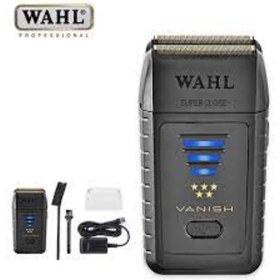 Resim Wahl Vanish Finishing 8173L - Profesyonel Saç Sakal - Traş Makinası 