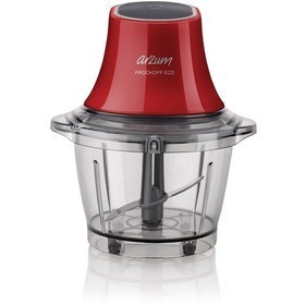 Resim Arzum AR1035 Prochopp Eco Doğrayıcı 600W 1L Doğrama Haznesi 