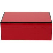 Resim San Rouge Grande Humidor Puro Kutusu 