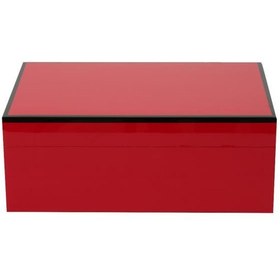 Resim San Rouge Grande Humidor Puro Kutusu 