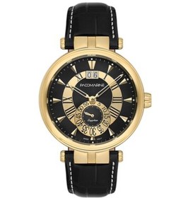 Resim Pacomarıne Pm.61229.03 Erkek Kol Saati Sarı 