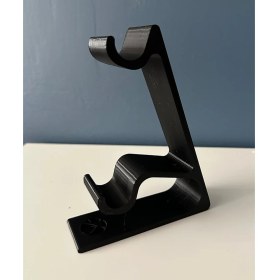 Resim magicland Xbox 2'li Joystick Standı - Xbox Controller/kol Tutucu 