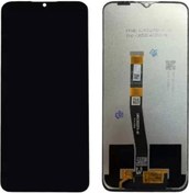 Resim Samsung A226 A22 (5G) Lcd Ekran + Dokunmatik Çıtasız A++Kalite (536185366) 