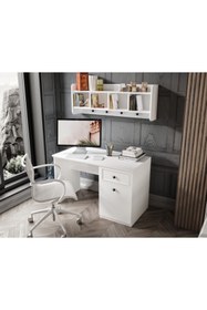 Resim VENATTO Montes Çocuk Odası Takımı(%100mdf) 