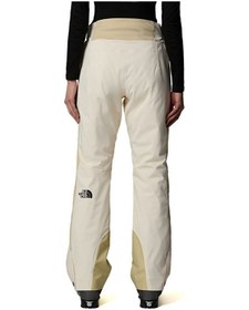 Resim The North Face W Lenado Pant Kadın Outdoor Pantolonu Nf0a87x1qlı1 Krem Nf0a87x1qlı1 Krem 
