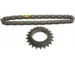 Resim Yağ Pompa Zincir Ve Dişli Takımı Trafıc 3-talısman-megane 3-4 1.6dci R9m 150a00005r 150430188r 150a09681r 