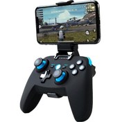 Resim Wondernest Ps3 Pc Oyun Kolu Kolu Kablosuz İos Denetleyicisi Cx-x1 Braket Bluetooth Android 4.0 2.4ghz + + / / / İt 