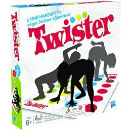Resim Twister 