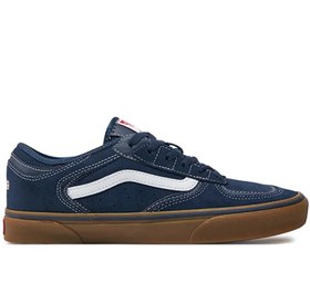 Resim Vans Rowley Classic Erkek Günlük Ayakkabı VN0009QJLKZ1 Mavi 