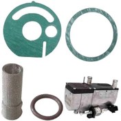 Resim Eberspacher Hydronic D5wz D5ws D5wsc Park Isıtıcı Servis Kiti Huiliang 