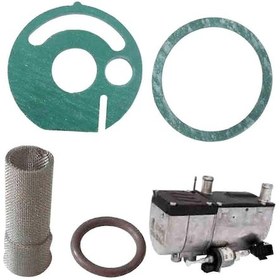 Resim Eberspacher Hydronic D5wz D5ws D5wsc Park Isıtıcı Servis Kiti 
