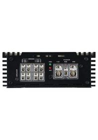 Resim Reiss Audio Rs-p4200.4-4x200w Rms-profesyonel Class D Oto Anfi 