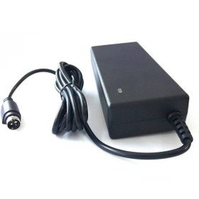 Resim İNFOSTAR Hugin GP-L80160lı, GP-L80160-lı-US Barkod Yazıcı 