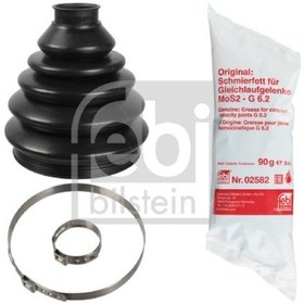 Resim FEBI 171897 Aks Körük Dıs P308 P508 P407 P406 Rcz Ds3 Ds4 C4 II C5 III C4 Picasso 