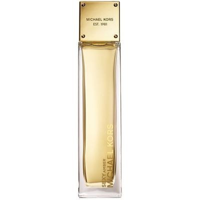 Michael Kors Kadın Parfümü Sexy Amber EDP 100 ml Odunsu Turunçgil Çiçeksi Koku Fiyatı ve Özelliklerı - Badem