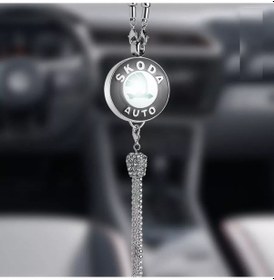 Resim Avtopodarok70 Araba Askısı 189524076 