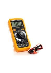 Resim Wellhise Dt9205a+ Dijital Multimetre N11.2600 