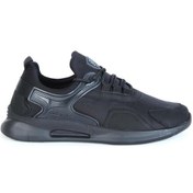 Resim Mp 232-1265mr Mp Sports Casual Erkek Spor Ayakkabı 232-1265MR-R1534 Siyah 