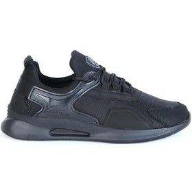 Resim Mp 232-1265mr Mp Sports Casual Erkek Spor Ayakkabı 232-1265MR-R1534 Siyah 