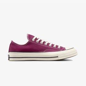 Resim Converse Chuck 70 Unisex Pembe Sneaker A14648c Pembe 