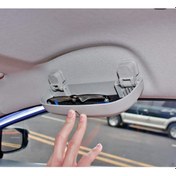 Resim Honda Civic Fc5-Fk7 Uyumlu Gözlük Kabı-Gri (527421451) Diğer