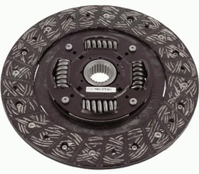 Resim Clutch Dısc 