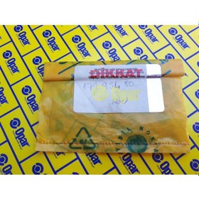 Resim Fiat Ducato 2001 Sonrası 2.3 3.0 Yağ Kapağı Oring Conta 17295480 