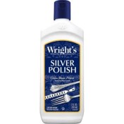 Resim Wright's Gümüş Cilası 207ML 