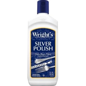 Resim Wright's Gümüş Cilası 207ML 