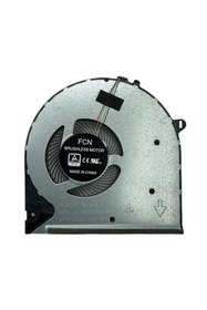 Resim Notespare Hp ile Uyumlu 15-dw1000nt (8KE20EA), 15-dw1001nt (8KE21EA) Cpu Fan, İşlemci Fanı 
