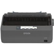 Resim Epson LX-350 Nokta Vuruşlu Yazıcı Daima Sıfır Ürün ve 12 Yıllık GÜVEN.