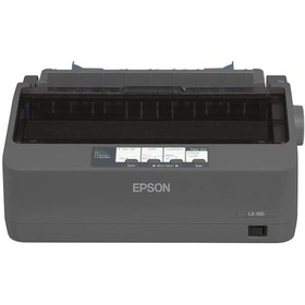 Resim Epson LX-350 80 Kolon 416 CPS Nokta Vuruşlu Yazıcı 