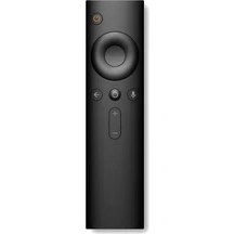 Resim Yeni Yedek XMRM-002 Için Xiaomi Mı 4K Ultra Hdr Tv Kutusu 3 ile Sesli Arama Bluetooth Uzaktan Kumanda Mdz-16-Ab(Yurt Dışından) 
