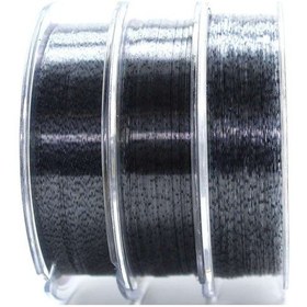 Resim Captain Clever 3d Smooth100mt Monofilament Misina Black Kamou 