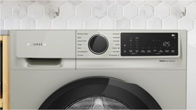Resim Profilo CGK242ZXTR 1200 Devir 9 kg Çamaşır Makinesi 