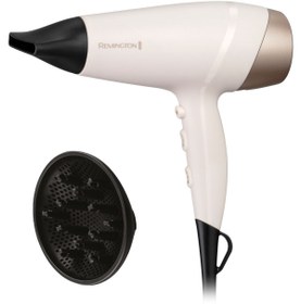 Resim Remington D4740 Shea Soft 2200w Saç Kurutma Makinesi 
