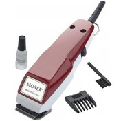 Resim Moser Type 1400 Elektrikli Traş Makinesi Diğer 