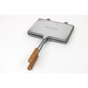 Resim Eminox Ocak Üstü Tost Makinesi 