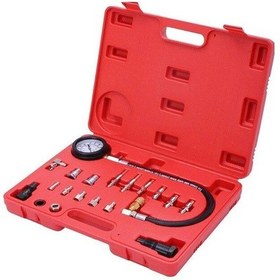 Resim Nt Tools Dizel Motor Kompresyon Test Cihazı. 20 Parça (nt1020a) 