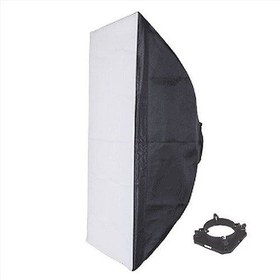 Resim Andoer SB4040 Soft Box (40X40 S-Tipi) 