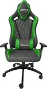 Resim XPrime Team Kumaş Oyuncu Koltuğu (Yeşil) 