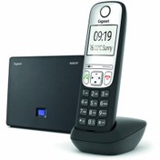 Resim Gigaset A690IP Dect Telefon Gigaset A690IP Dect Telefon