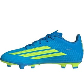 Resim Adidas F50 Club FG/MG (JS1479) | Mavi 