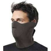 Resim Prohel Motosıklet Maskesı Genıs Çift Taraflı 