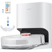 Resim Plus Gen 2 Robot Süpürge Beyaz 